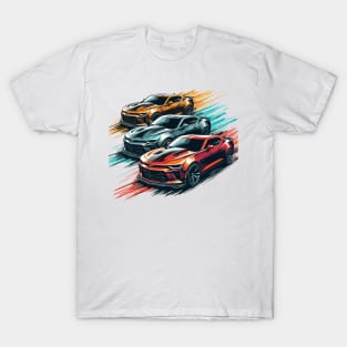 Camaro T-Shirt